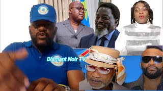 ODON MBO APANZI NIONSO NA DIASPORA COMBAT BA TRAITRES MUSIQUE [upl. by Godfrey]