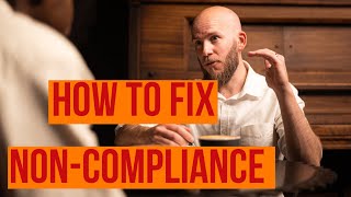 Tax Clearance Certificates  How to Fix NonCompliance [upl. by Hamimej]