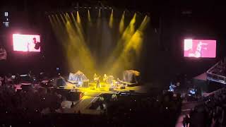 Nadine Shah  ‘Even Light’ live at The O2 Arena London 27 January 2024 [upl. by Nerual]