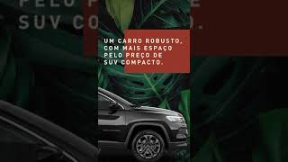 Jeep Compass Sport A partir de R 15299000 [upl. by Amla]