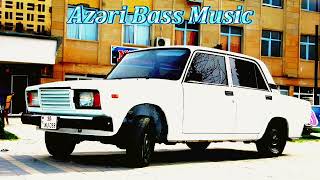 Azeri Bass Music 2024  Dunya Yalan Dunyadi Remix  Dj Black [upl. by Chadd]