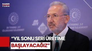 Deniz Savunmasında quotMavi Batuquot Dönemi [upl. by Aisad]