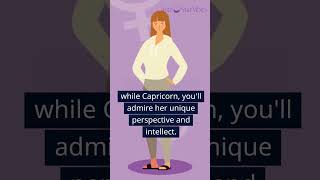 Capricorn Man and Aquarius Woman Compatibility [upl. by Enattirb699]