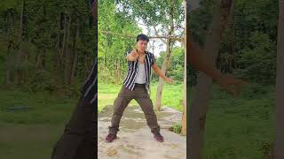 Lagi Lagi Mero Yo Chokho Maya Dance Video Ajay Pun Magar [upl. by Anialam]