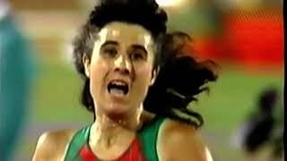 Womens 10000m Atlanta Olympics 02081996 [upl. by Craig729]