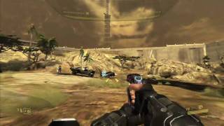 Achievement Guide Halo 3  ODST Stunning  Rooster Teeth [upl. by Kathlene]