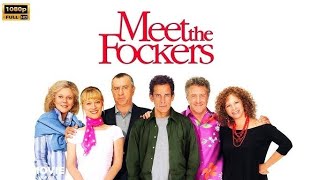 Meet The Fockers 2004 Full Movie Review  Ben Stiller  Robert De Niro [upl. by Llejk523]