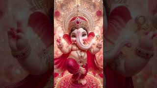 Ganpati bappa 4k shorts [upl. by Tonjes]