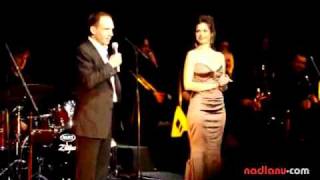 Ralph Fiennes speaking Serbian  FEST 2011  Belgrade [upl. by Alfy]