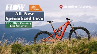 Specialized Levo Review  The AllNew Gen 3 Levo Takes A Step Ahead Of The Pack [upl. by Nancee931]