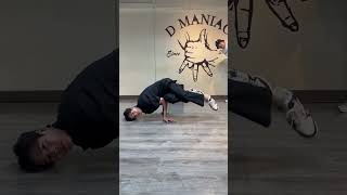 BBoy Practice pondphuwin ppnaravit phuwintang pondnaravit phuwin weareseries gmmtv fyp [upl. by Namhcan]