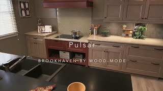 Pulsar amp Nova Kitchen [upl. by Laekim109]