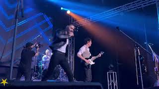 The Hatters – Я ваще Live Ижевск 290324 [upl. by Rafi]