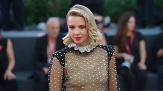 Venice Film Festival 2024 Day 2  FashionTV  FTV [upl. by Einhorn329]