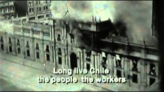 Pressure Drop  Remember Chile  September 11 1973 [upl. by Gentille]