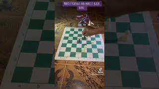 Learn the triangulation technique chess chesscom gothamchess hikarunakamura [upl. by Mcclimans206]