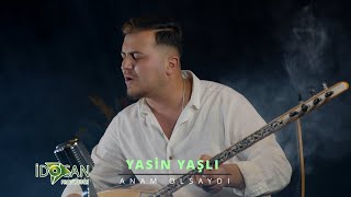 Yasin Yaşlı Anam Olsaydı 2023 [upl. by Yeliah]