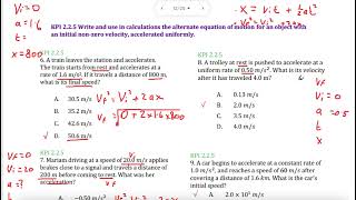 Grade 9 ASP End of term 1 exam practice questions part 4 202425 [upl. by Fowkes428]