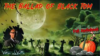 The Ballad of Black Tom by Victor LaValle 🎧 Audiobook Fantasy and Horror Novels [upl. by Nylknarf]