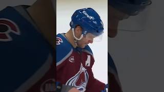 Rantanens hat trick seals the deal 🎩nhl hockey coloradoavalanche rantanen nhlhighlights [upl. by Carmelo]