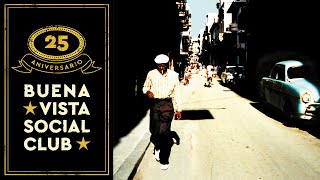 Buena Vista Social Club  Pueblo Nuevo Official Audio [upl. by Garcon]