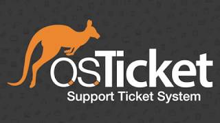 How to Upgrade osTicket [upl. by Atinit916]