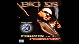 Big Los  Cuando Yo Sea Grande Screwed amp Chopped by Choppaholix [upl. by Khorma50]