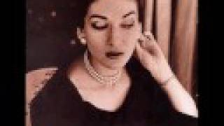 Maria Callas Medora  Il Corsaro G Verdi [upl. by Alletse]