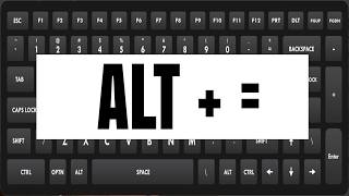 Maîtrisez le Clavier QWERTY comme un Pro en 1 Astuce [upl. by Einahpet]