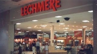 Lechmere Mall  Framingham MA [upl. by Aleron]