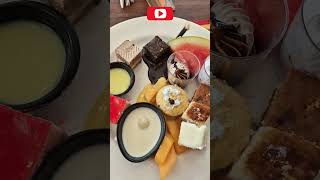 grill Box♨️ Mylapore unlimitedbuffet ytshorts shortvideo shorts bbq🔥food [upl. by Ruffina382]