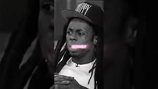 Lil Wayne ‘My Mom Told Me to Quit School’ 🎤💯  ​⁠KatieCouric [upl. by Arrek]