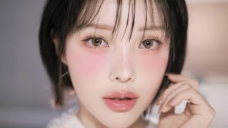 퀵amp이지 데일리 메이크업 feat써랏 Quick amp Easy Daily Makeup Ft Surratt [upl. by Loginov]