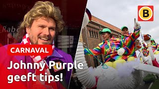 Met déze CHECKLIST ben jij klaar voor CARNAVAL ✅🥳  Omroep Brabant [upl. by Debi]