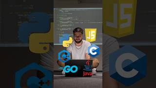 Top 5 Programming Languages for 2025 ytshorts [upl. by Frum]