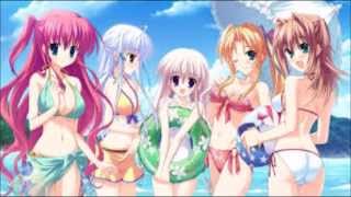 Katy Perry California Gurls Nightcore [upl. by Marijn]