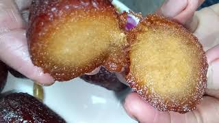 kalojam misti recipe কালোজাম মিষ্টির রেসিপি খুব সহজে [upl. by Errick]