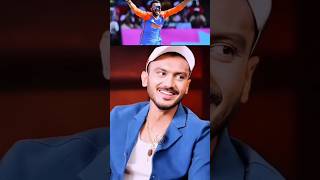 Axar patel amp Kapil Sharma show netflix kapilsharmashow [upl. by Retlaw137]