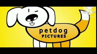 petdog pictures package ultrascreen logo remake [upl. by Marquita]