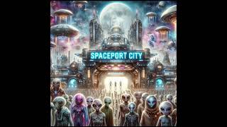 Spaceport City [upl. by Neibart]