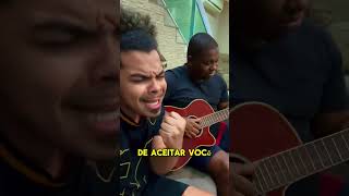 Cantor Binho Simões  samba pagode90 pagode noticias [upl. by Emya]