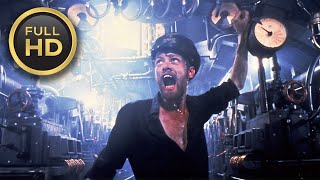 🎥 DAS BOOT 1981  Trailer  Full HD  1080p [upl. by Mendy]