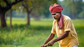 FARMER SERVIVING WITH CUTTING FODDER SKILLS [upl. by Pollie]