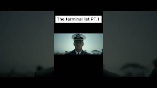 The terminal list PT1 [upl. by Danika]