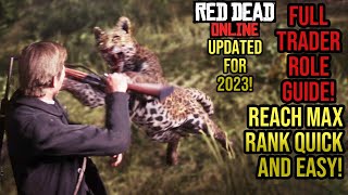 Red Dead Redemption 2  TOP 100 Best Moments of 2023 [upl. by Oilejor251]