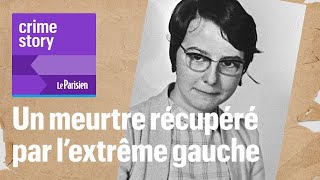 PODCAST  Brigitte Dewèvre tuée en 1972 22 [upl. by Cassondra395]