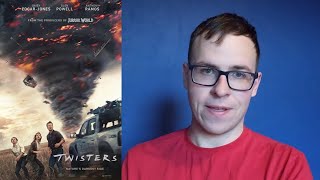 Twisters  Review [upl. by Sauder]