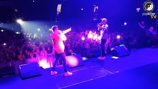 Otsochodzi feat Taco Hemingway  Nowy Kolor Live Śląski Rap Festival 2017 Popkillerpl [upl. by Dick]