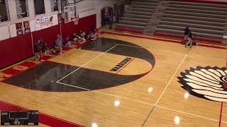 moniteau junior vs Cranberry Girls Freshman moniteau junior vs Cranberry Girls Freshman Basketball [upl. by Wohlert]