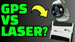 Golf Rangefinder Tutorial [upl. by Ellard29]